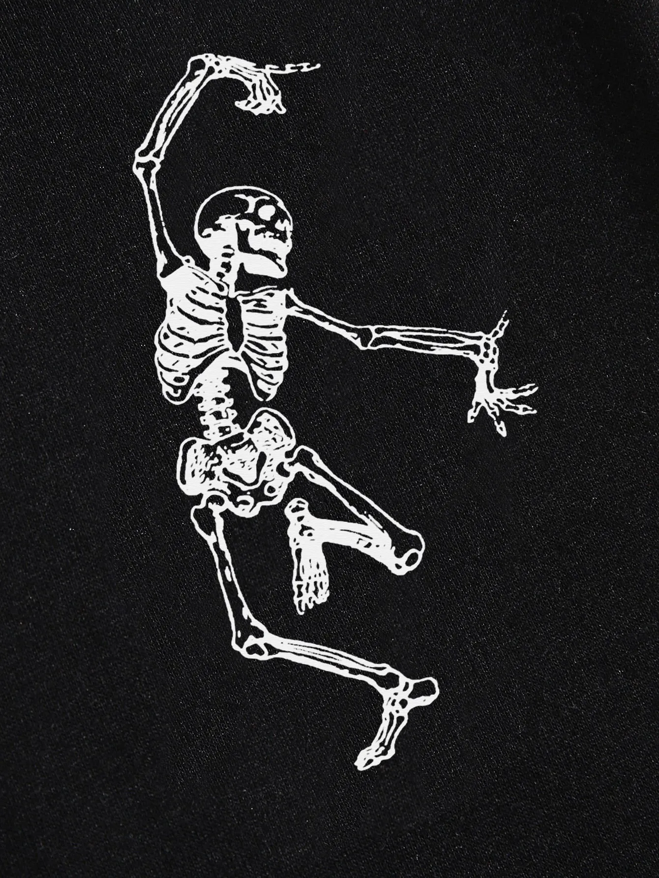 Halloween Drawstring Natural Long Women Sweatpants