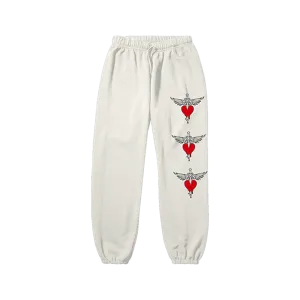 Heart & Dagger Sweatpants