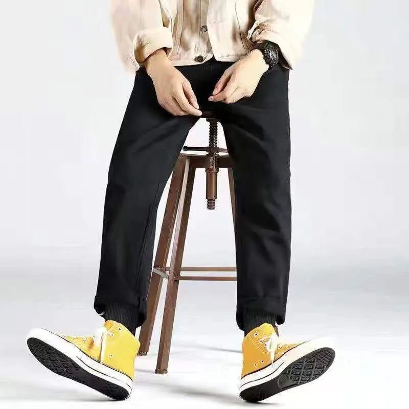 Hip Hop Cargo Pants