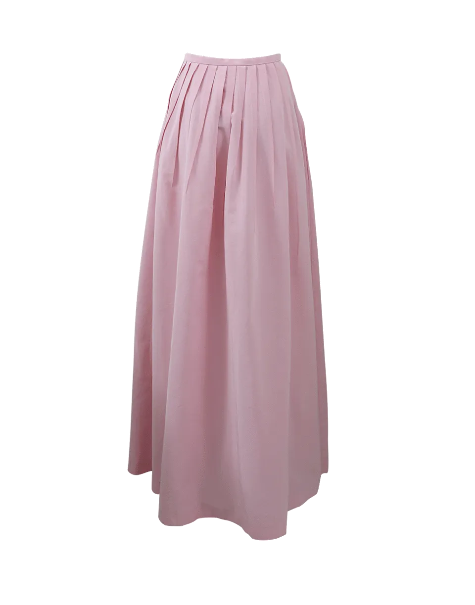Hostess Skirt