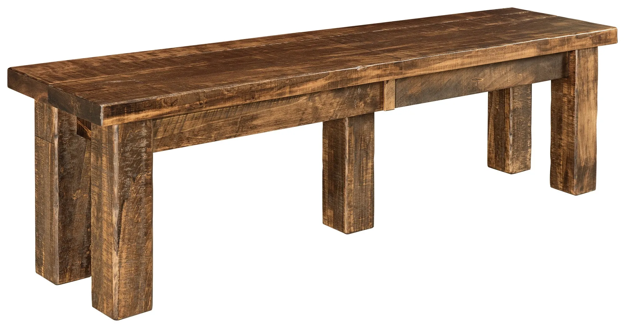 Houston Trestle Table