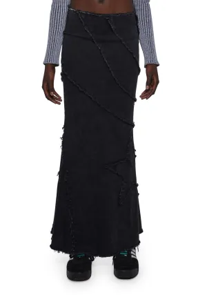 In Your City Maxi Skirt