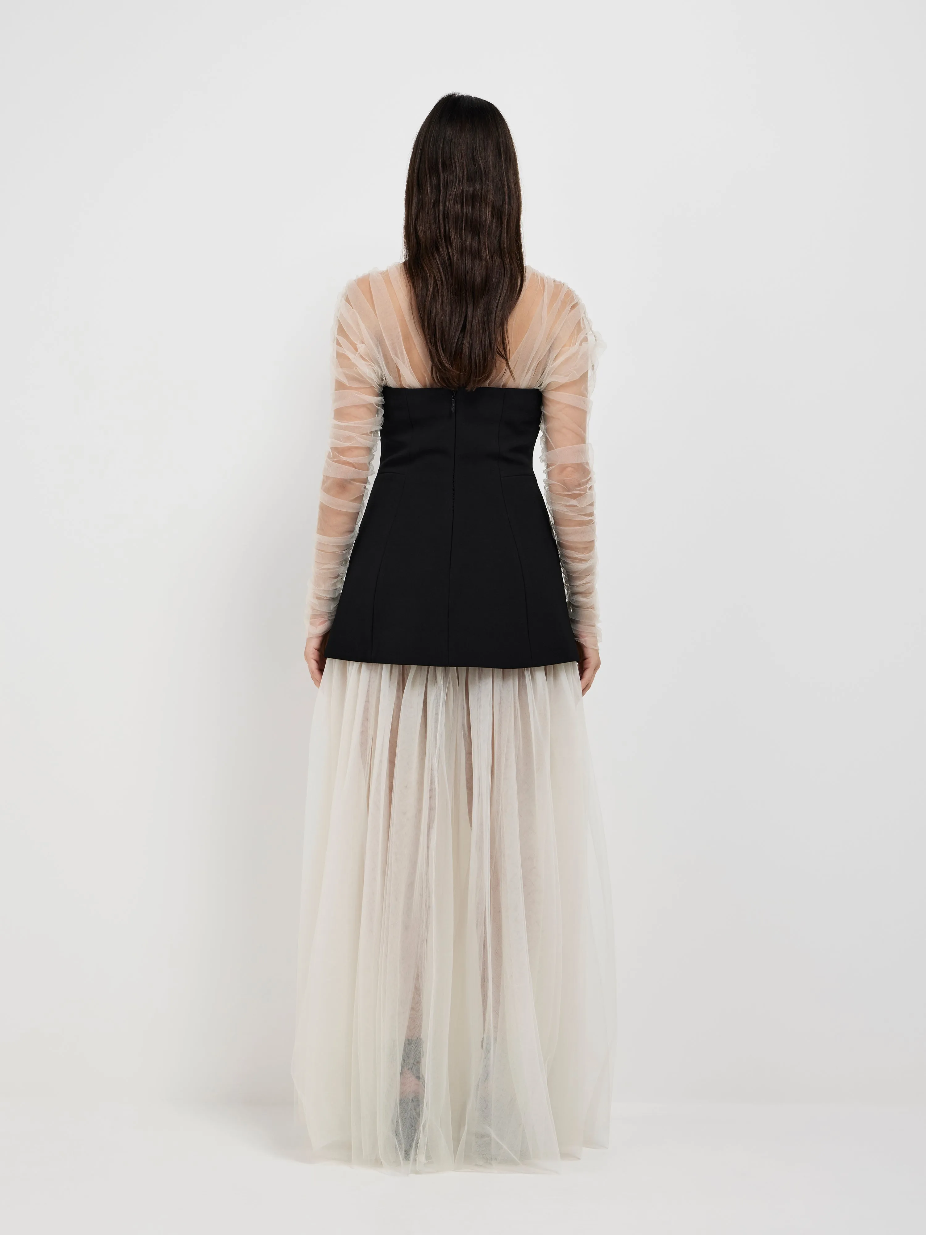 ISABELLA GOWN