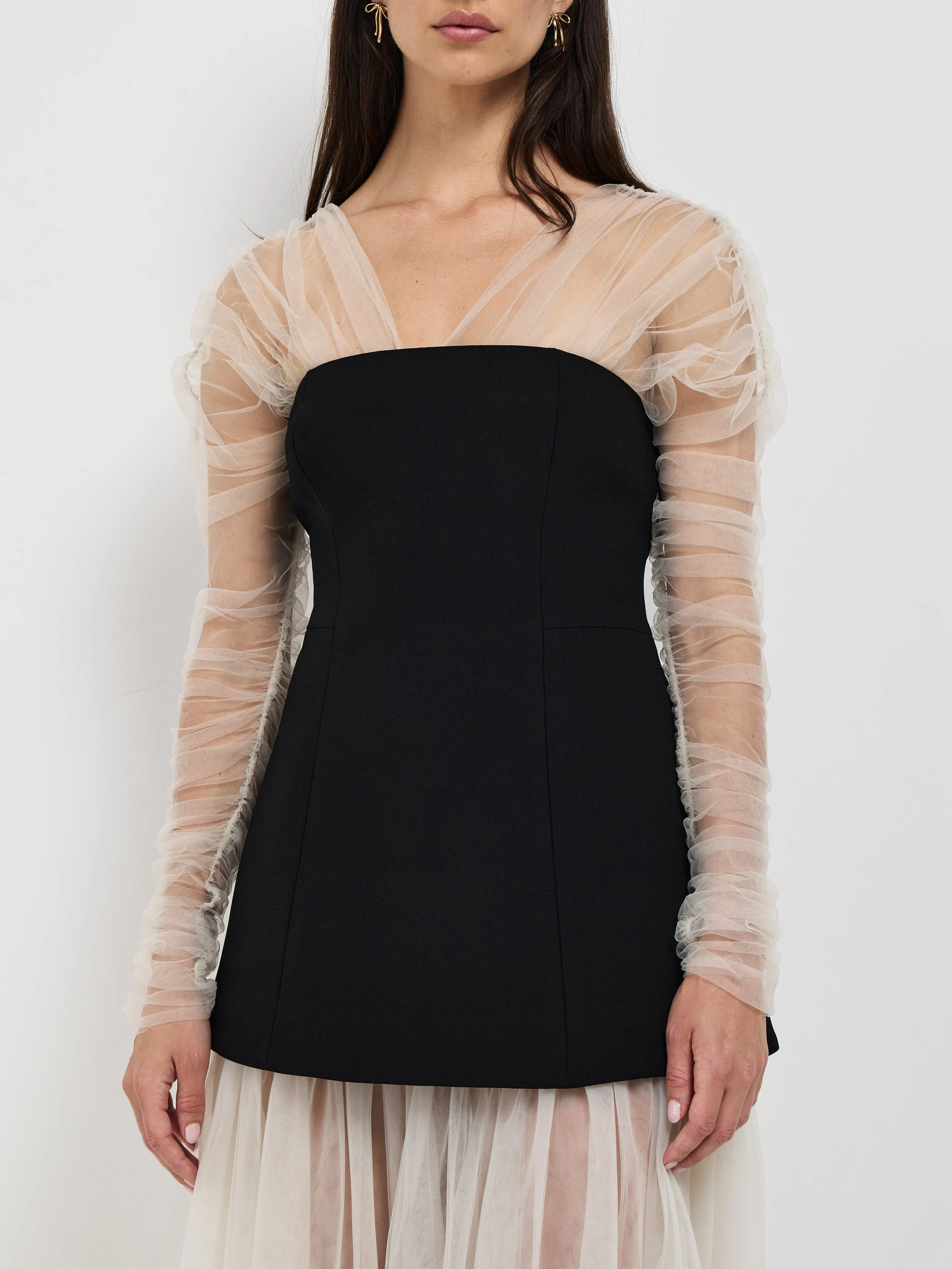 ISABELLA GOWN