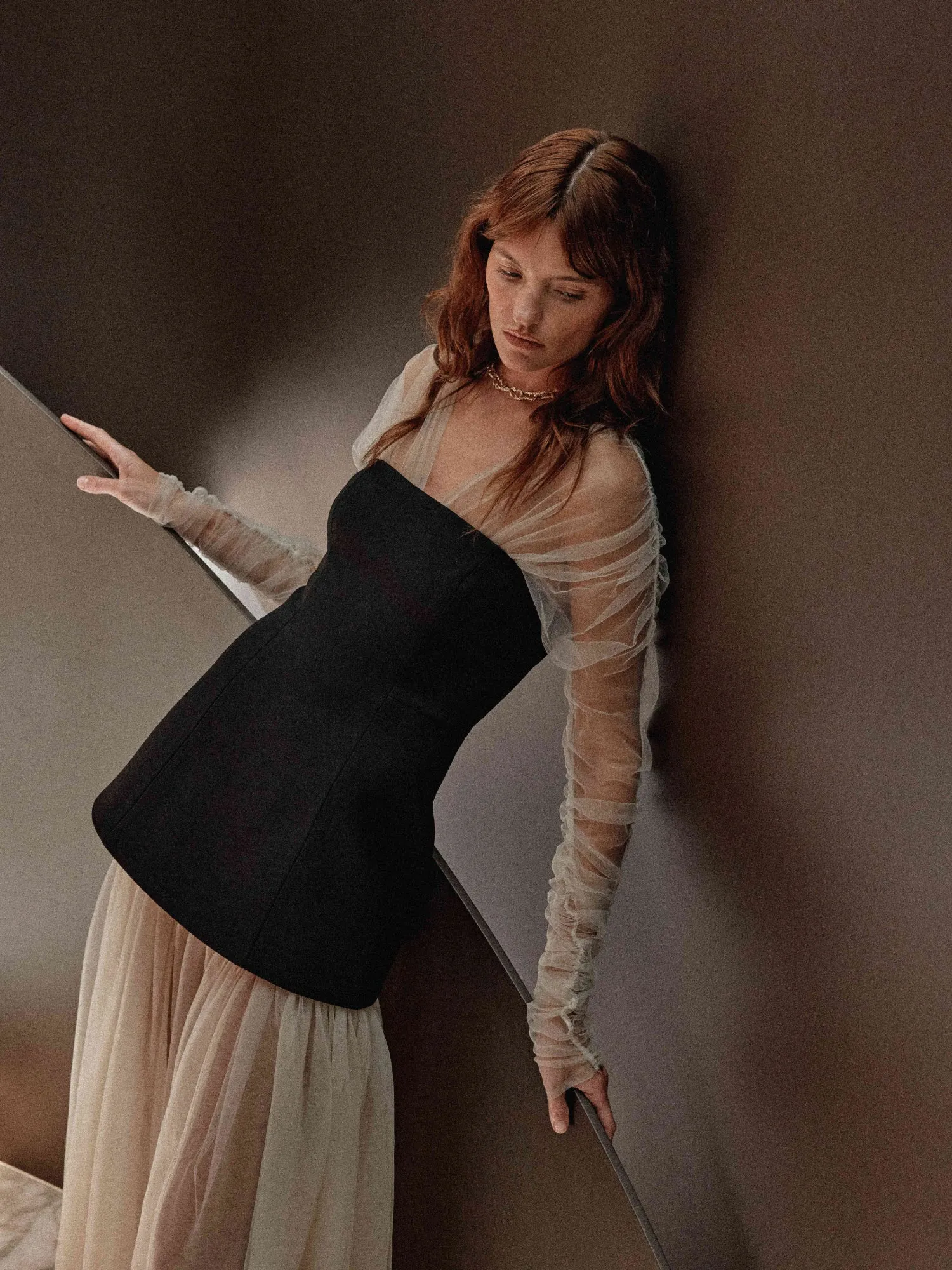 ISABELLA GOWN