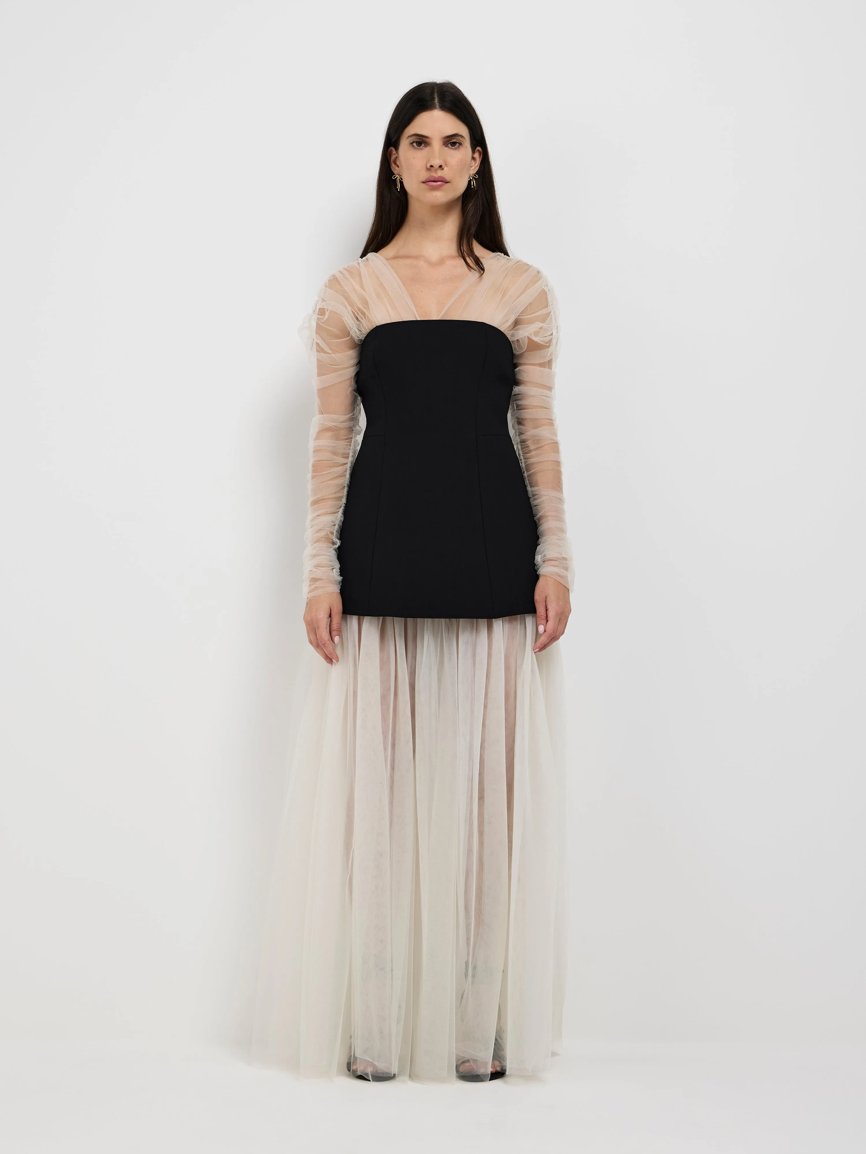 ISABELLA GOWN