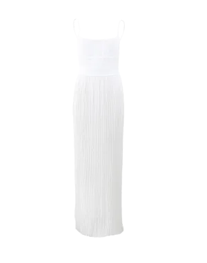 Jemma Corseted Gown
