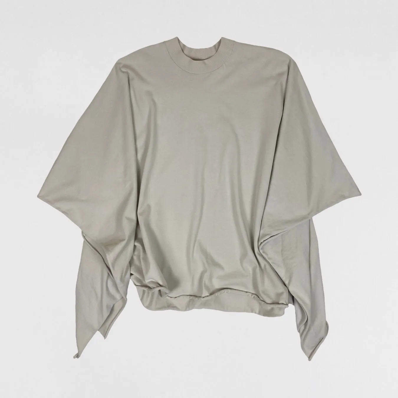 JIK 2019 Sunday Service Coachella Poncho