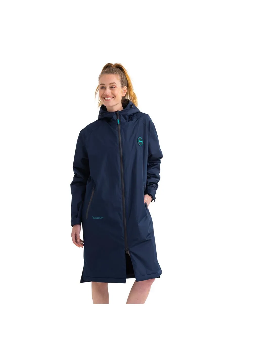 Jobe Reva Poncho