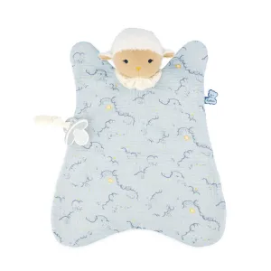 Kaloo My Big Soothing Sheep Doudou