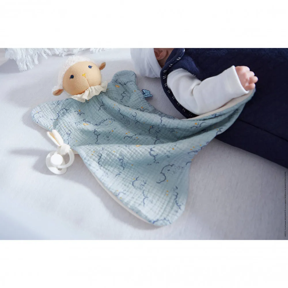 Kaloo My Big Soothing Sheep Doudou
