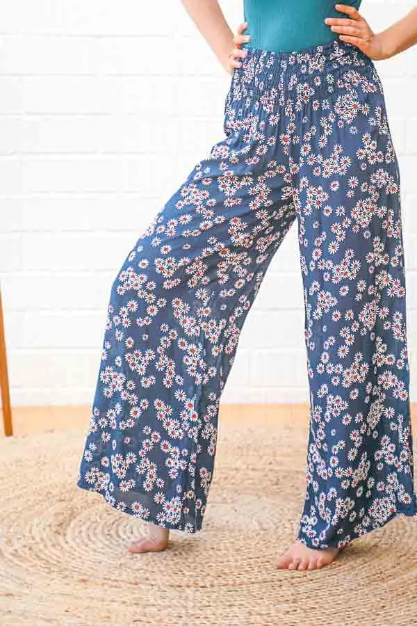 Kickflare Pants