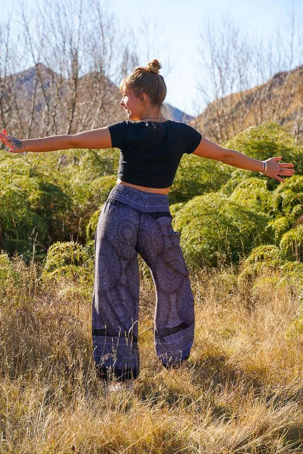 Kickflare Pants