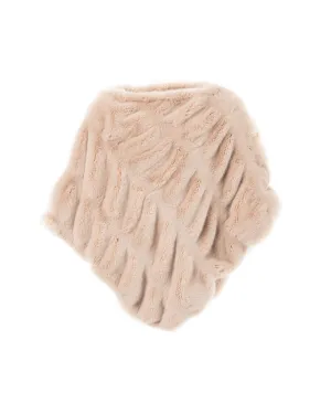 Kid's Poncho