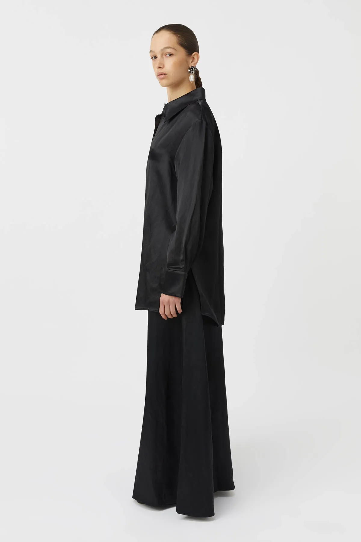 Kismet Skirt