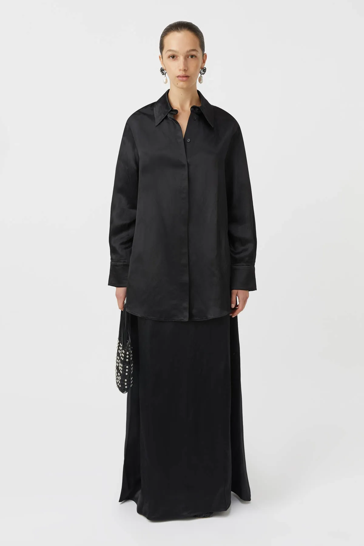 Kismet Skirt