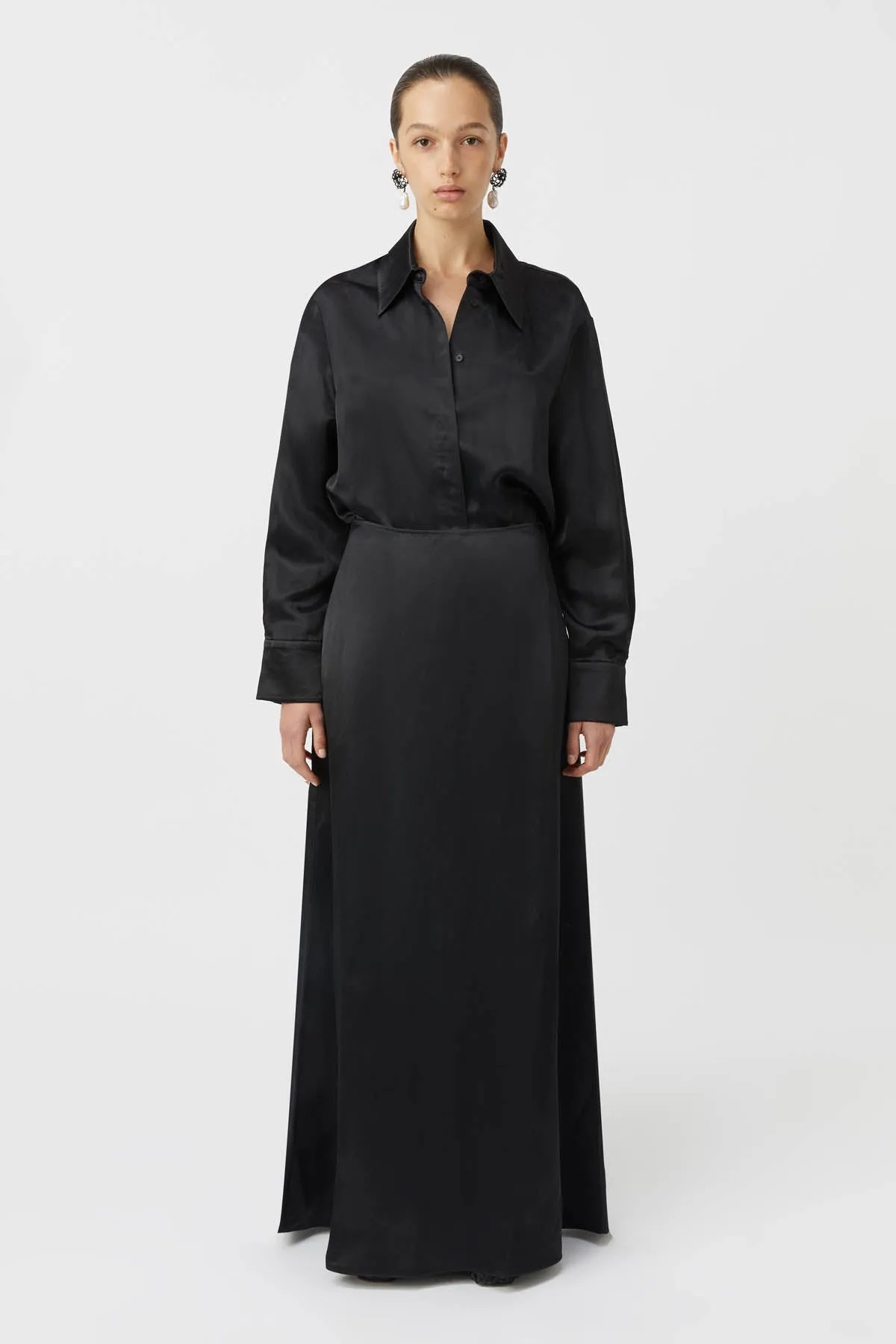 Kismet Skirt