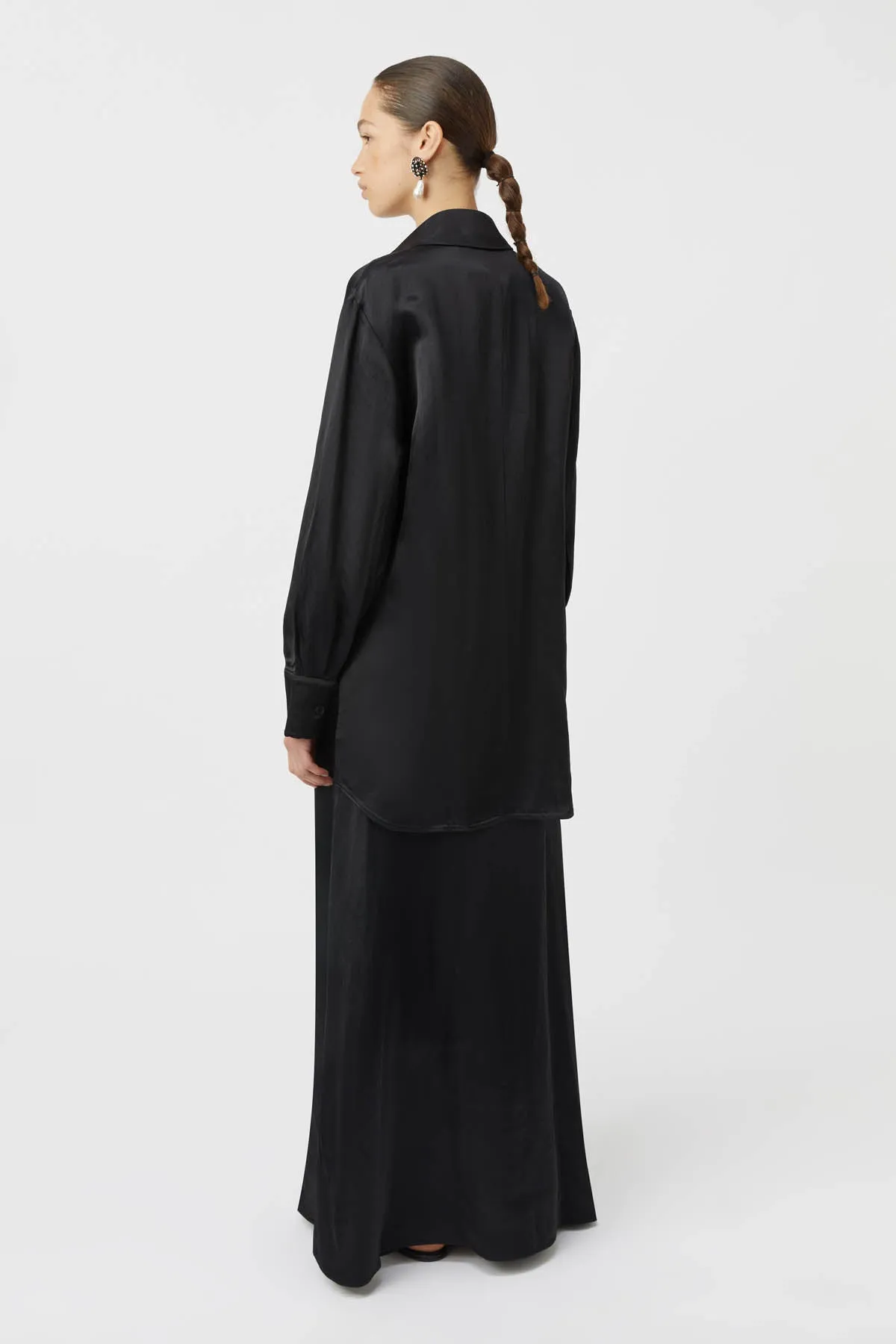 Kismet Skirt