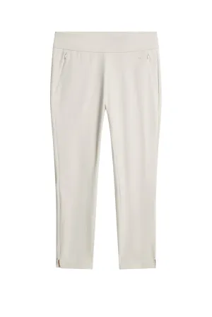 Lea Pull On Pant / Moonbeam