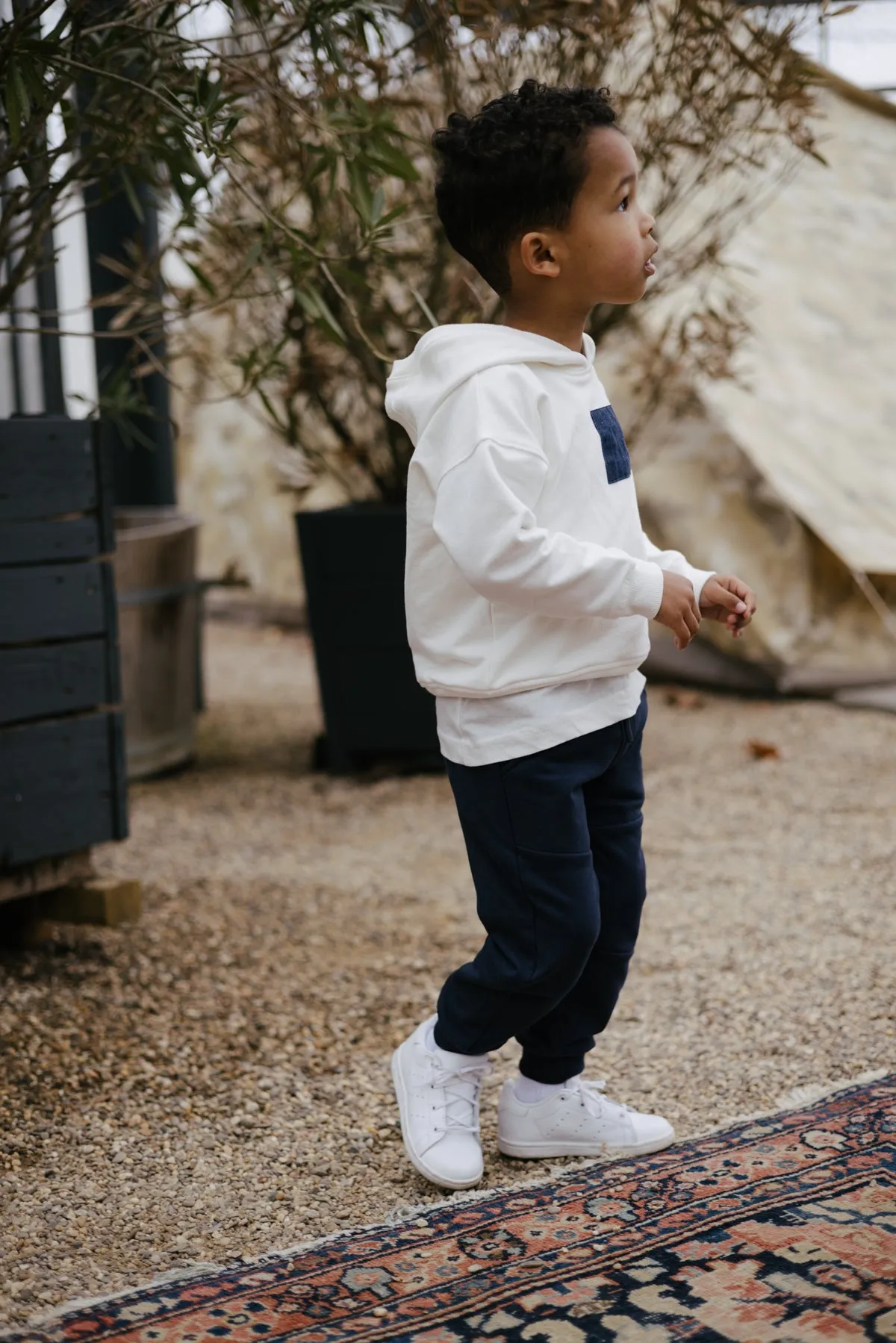 Little Levv Sweatpants GIVANOLW232