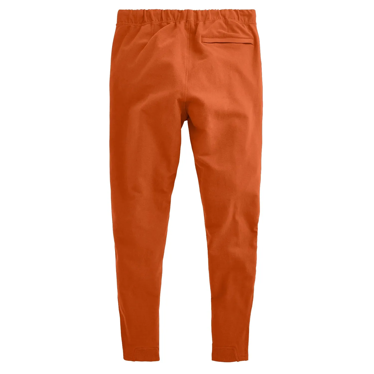 MACK WELDON -  "ACE" Sweatpants in RUST