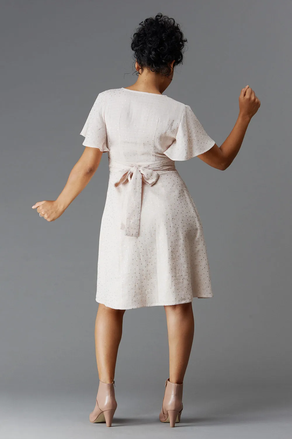 Magnolia Dress Pattern