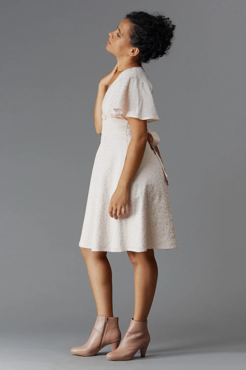 Magnolia Dress Pattern