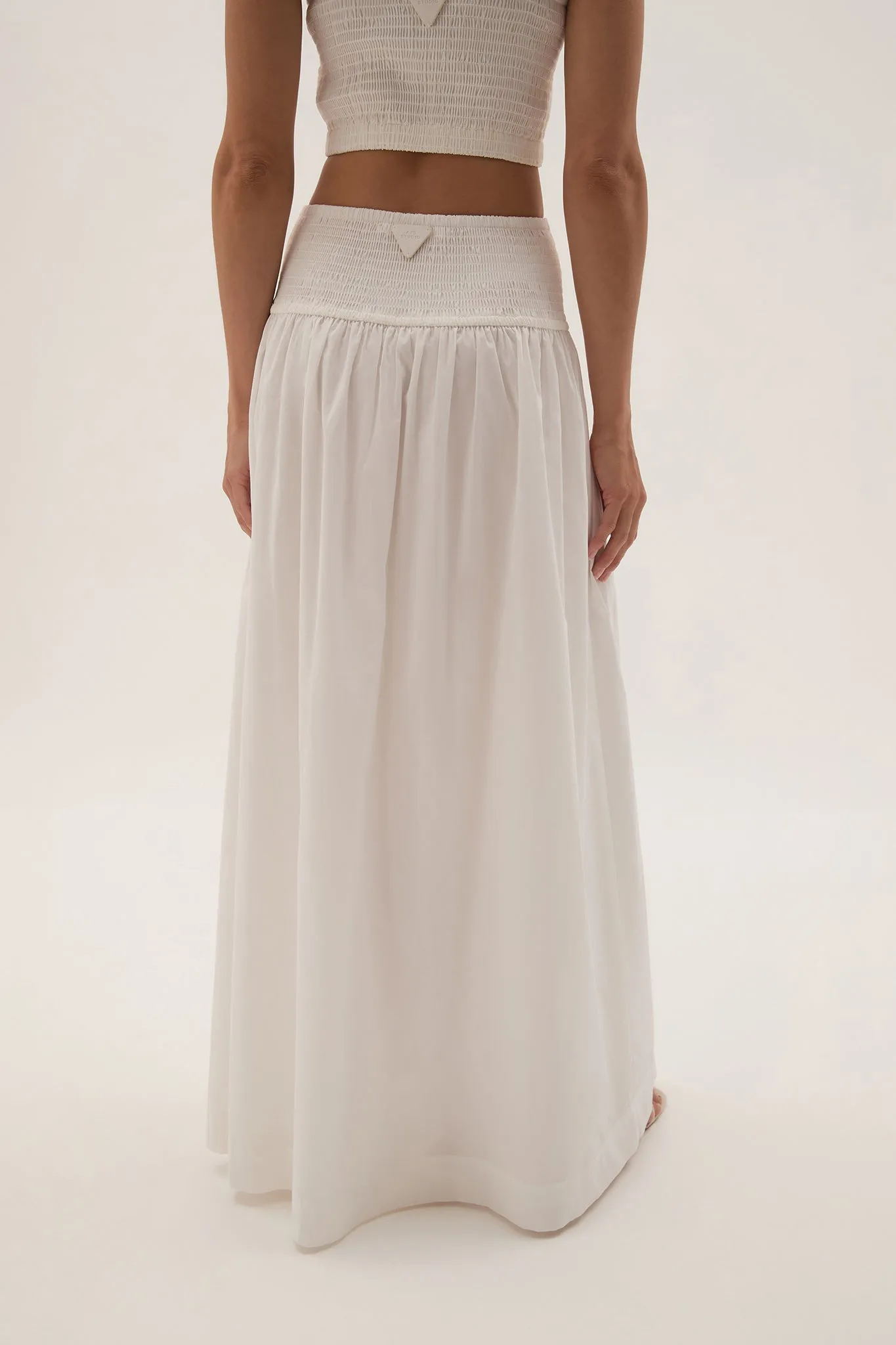 Marley Maxi Skirt