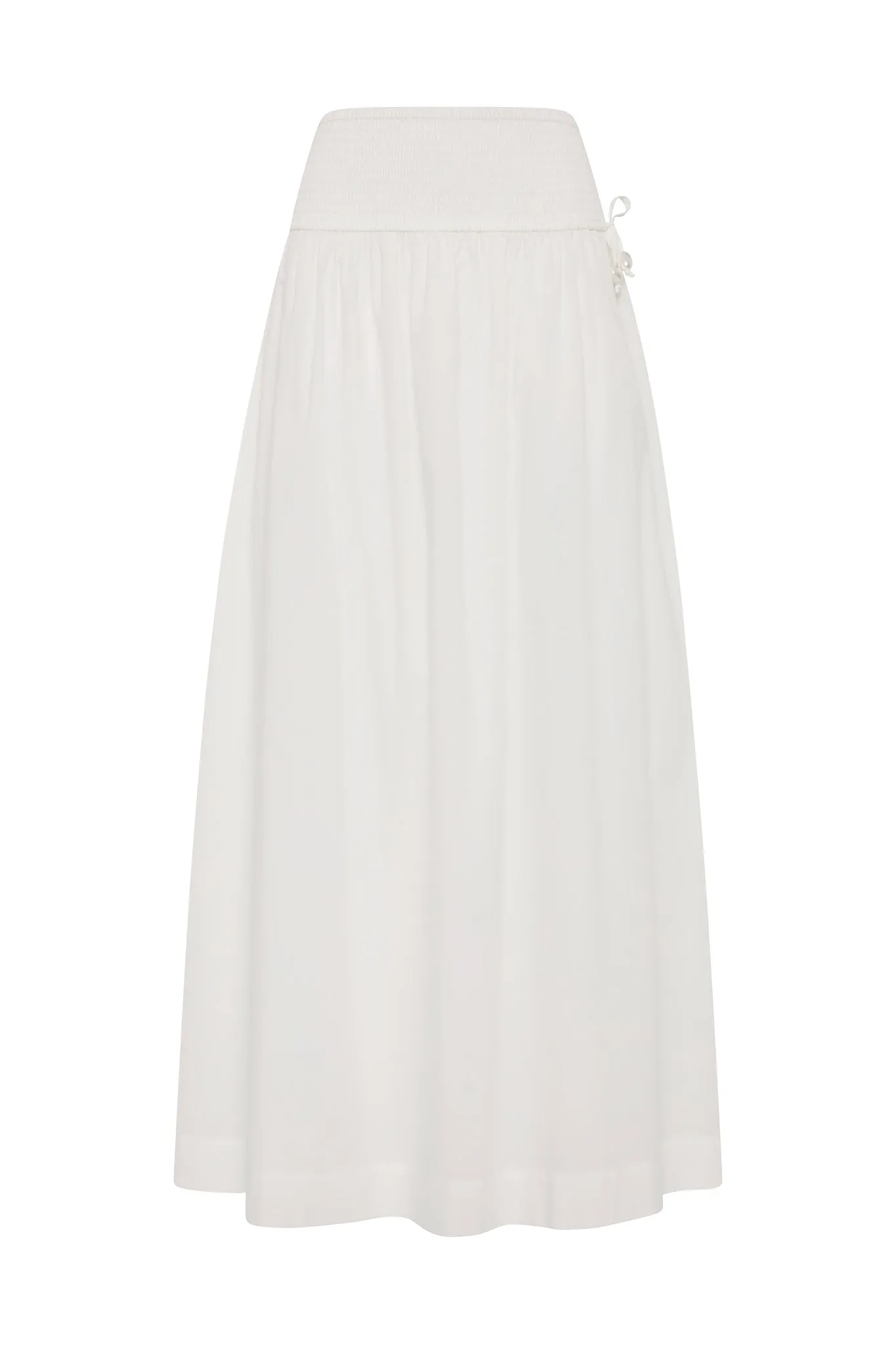 Marley Maxi Skirt