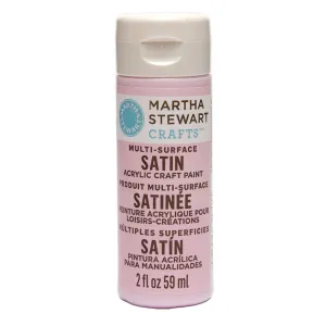 Martha Stewart Multi Surface Paint Satin 2 Oz. Poodle Skirt