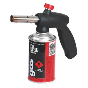 Maxi Butane Heating Torch