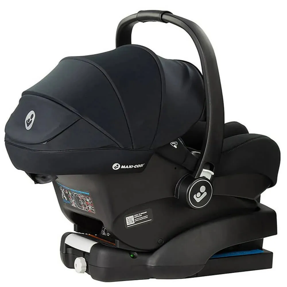 Maxi Cosi Mico 12 LX Capsule