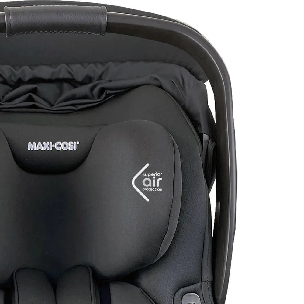 Maxi Cosi Mico 12 LX Capsule
