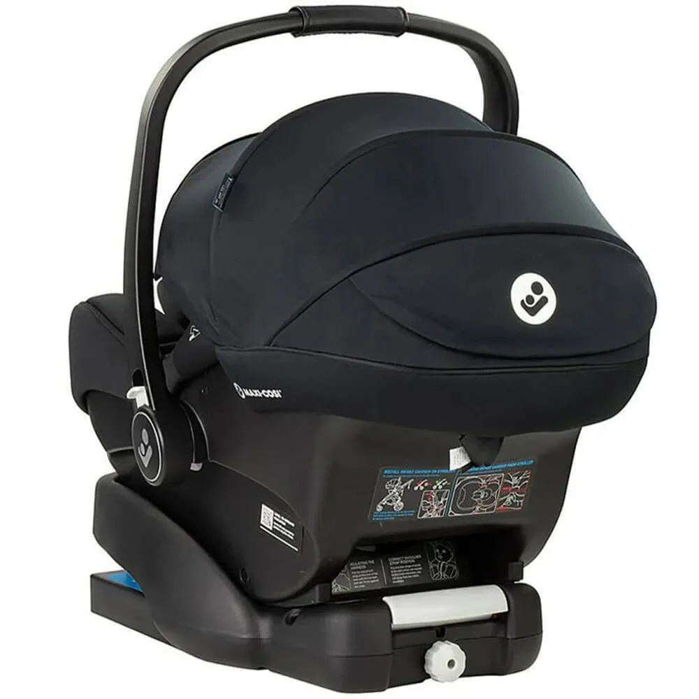 Maxi Cosi Mico 12 LX Capsule