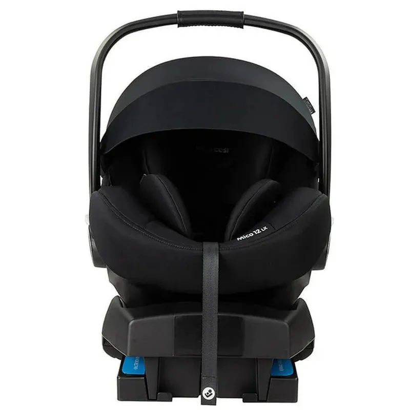 Maxi Cosi Mico 12 LX Capsule