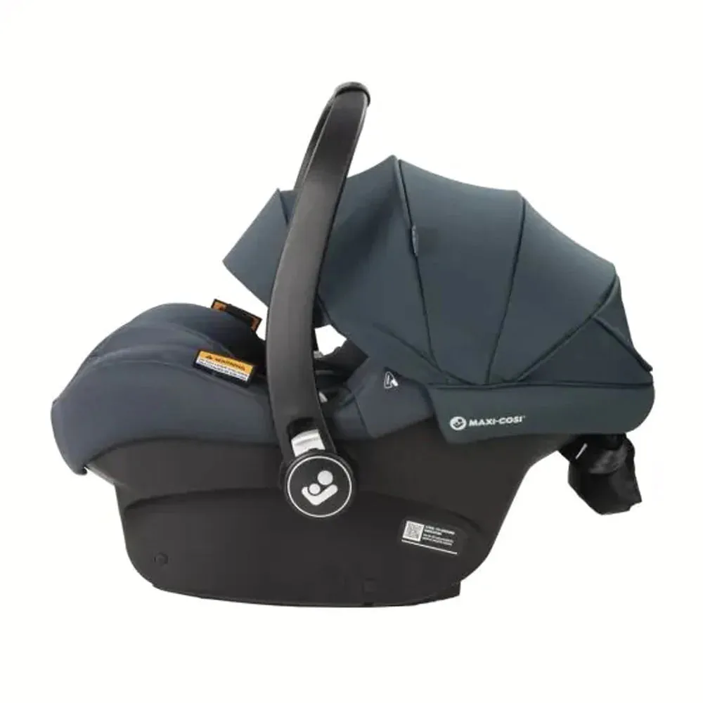 Maxi Cosi Mico 12 LX Capsule