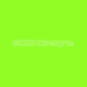 Maxi-Lock All Purpose Thread Neon Green