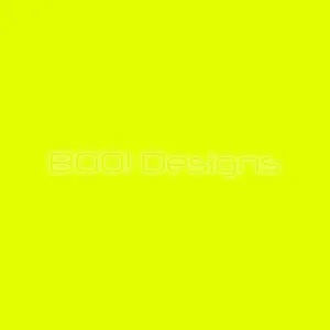 Maxi-Lock All Purpose Thread Neon Yellow