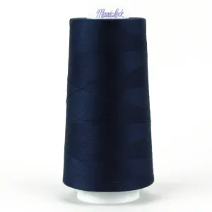 Maxi-Lock - Overlocker Thread - Navy