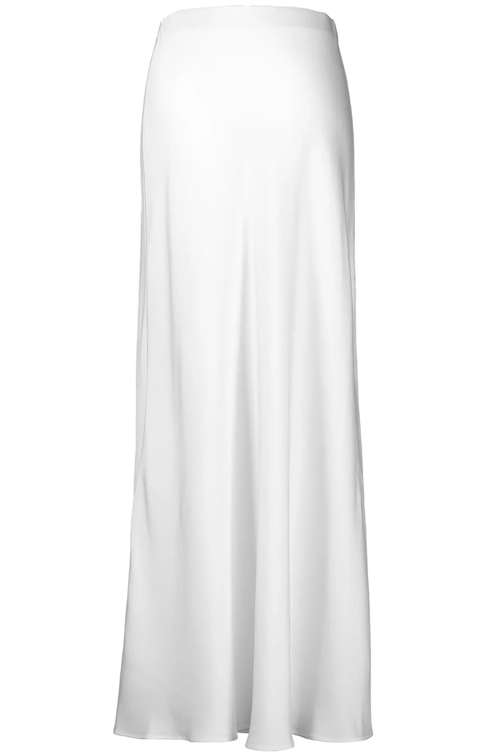 Maxi Pull On Skirt