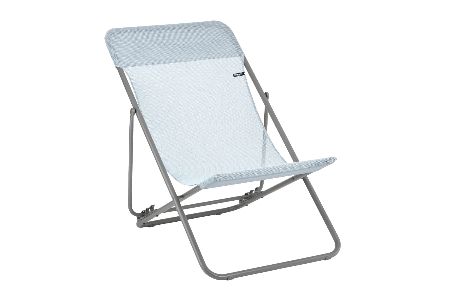Maxi Transat Batyline deckchair