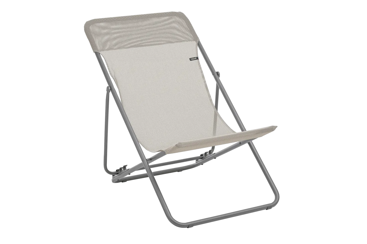 Maxi Transat Batyline deckchair