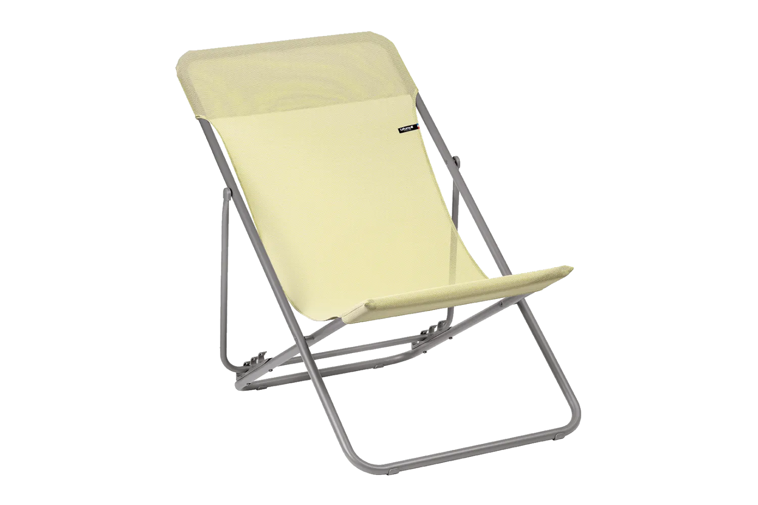 Maxi Transat Batyline deckchair