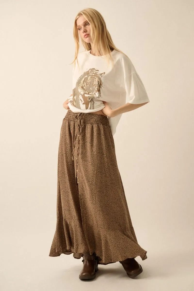 McKenzie Skirt