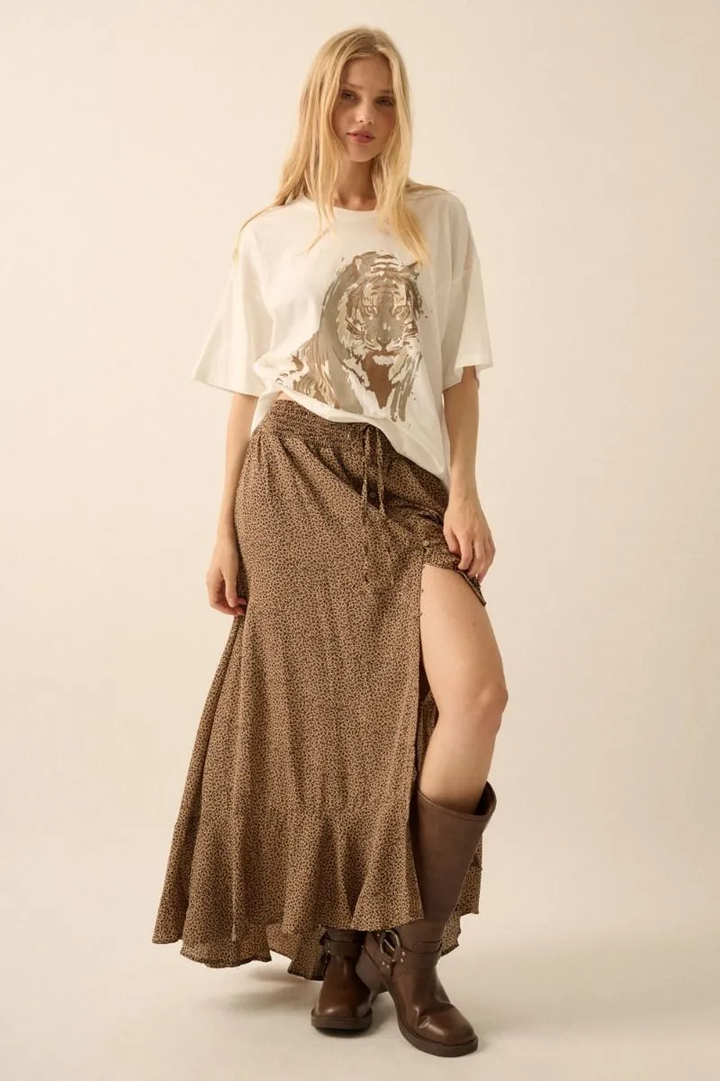 McKenzie Skirt