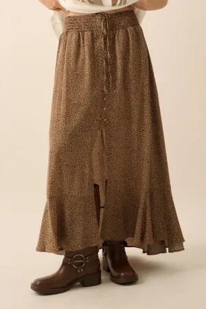 McKenzie Skirt