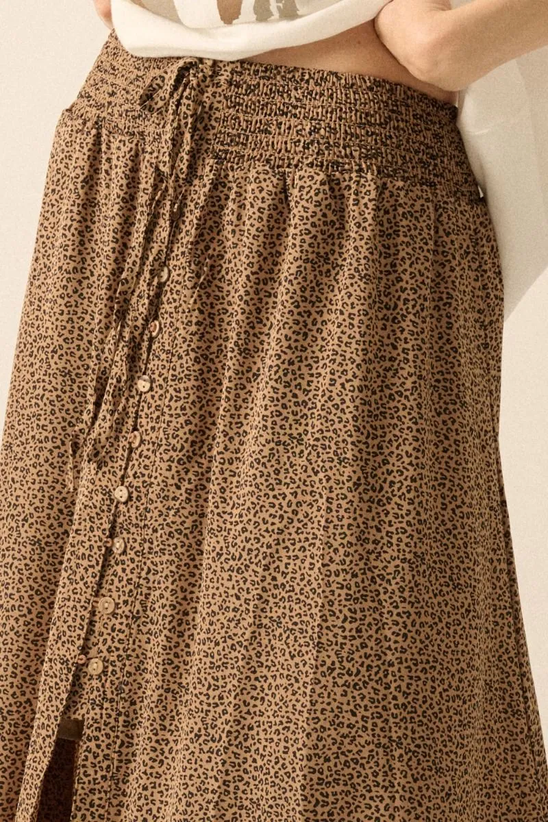 McKenzie Skirt