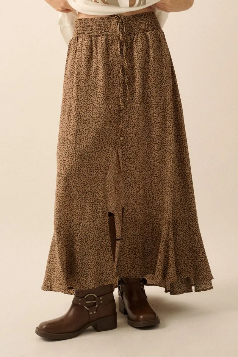 McKenzie Skirt