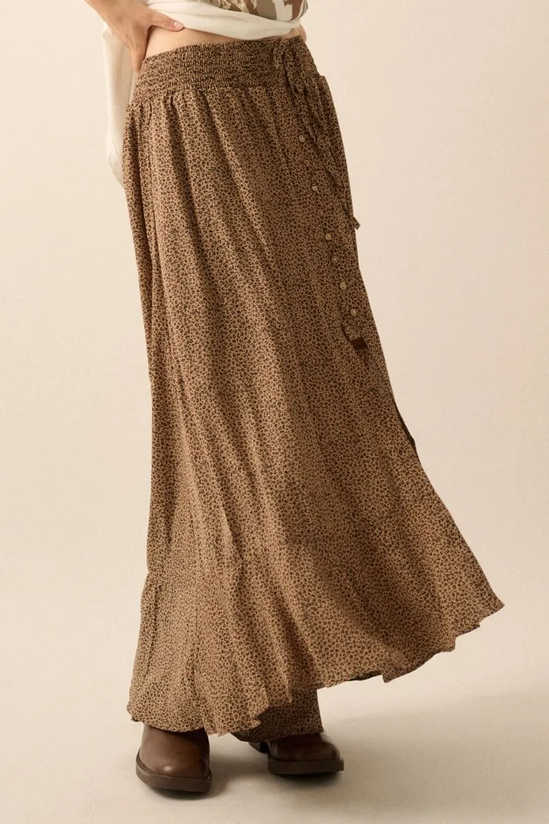 McKenzie Skirt