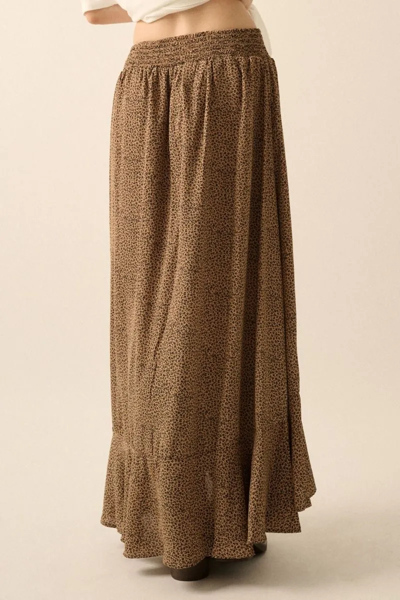McKenzie Skirt